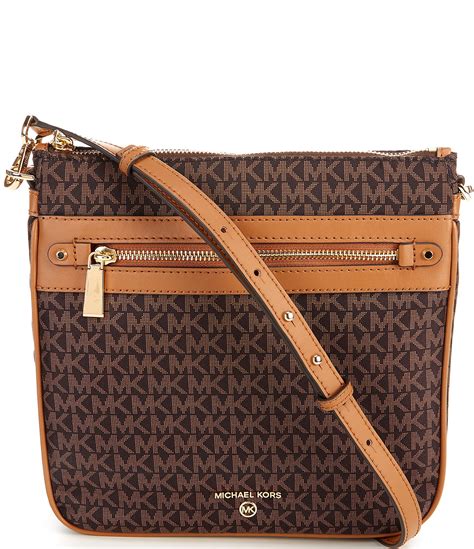 jet set michael kors crossbody fake|michael kors large jet set.